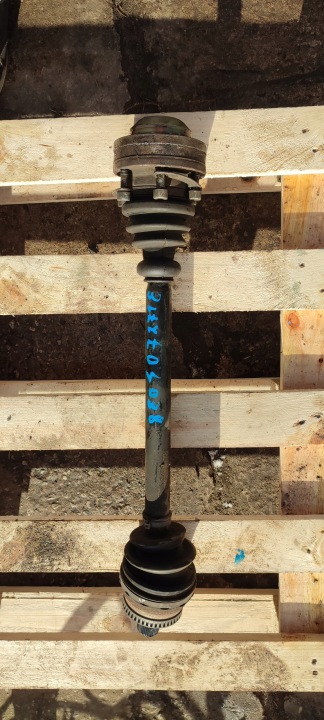 semi-axis Audi a4 b6 2.0 ALT 8E0407271AF