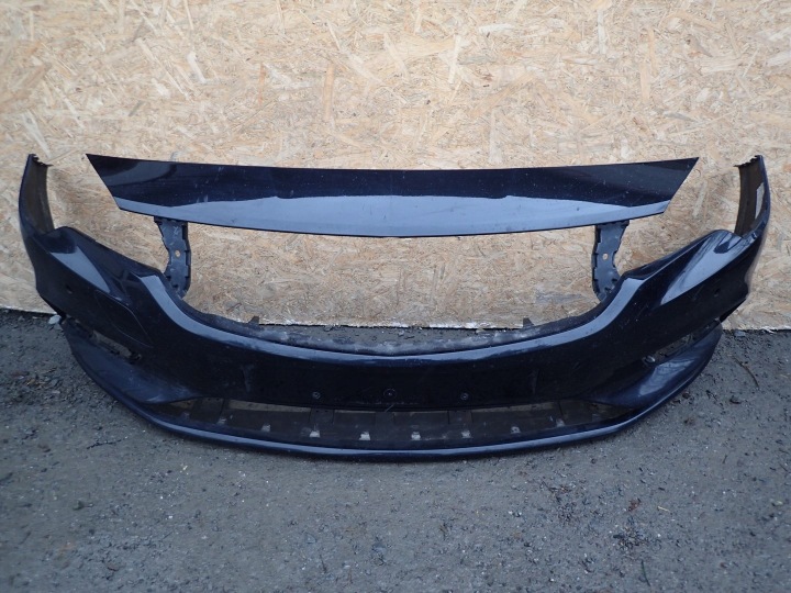 Paraurti Anteriore Anteriore OPEL ASTRA K 5 V B16 2015