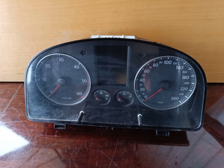 dials dials VOLKSWAGEN TOURAN 1.9TDI 1T0920850G