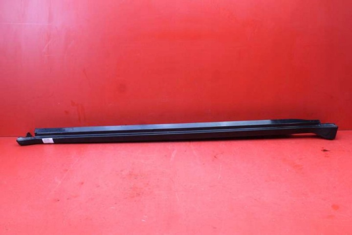 krytka prahová levá cierna 71850-SCA-E000-5 HONDA CRV 2 II LIFT 04-06