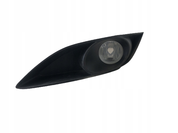 Feux antibrouillard Grille Pare choc Gauche TOYOTA AURIS et