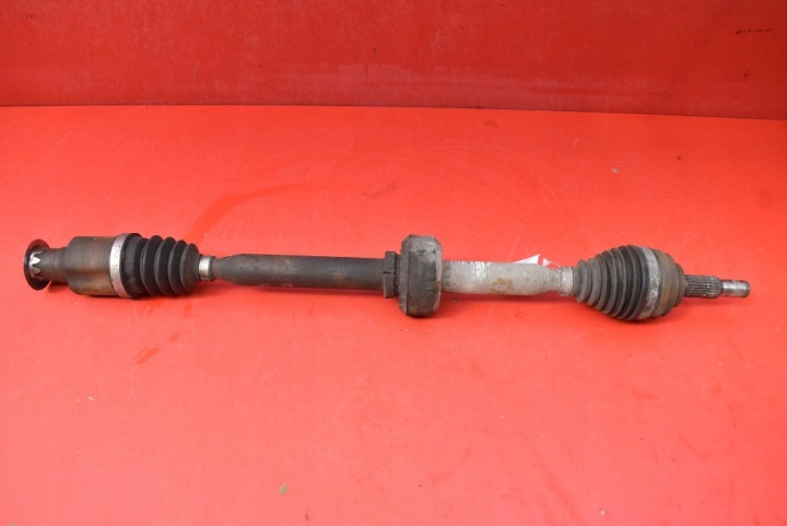 Semiasse Destro Anteriore MANUAL 391004298R DACIA LOGAN 2 II 1.2 16V 75 KM 13-16