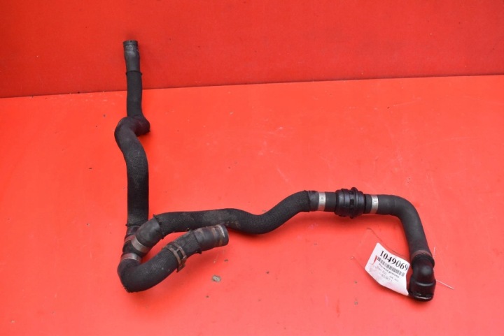 tubo flessibile Tubazione tubo d’acqua BMW F01 F02 4.4 V8 407 KM 08-12