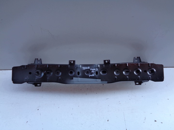 Versteifung Stoßstangenträger vorne MAZDA 3 19- NR 53248