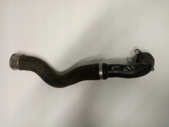 Schlauch Rohr rohr INTERCOOLER OPEL MERIVA B 1.3 CDTI