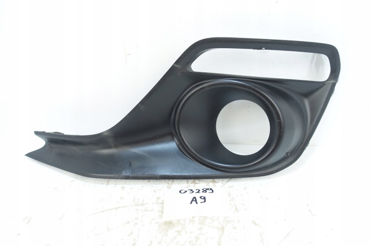 SUZUKI SWIFT MK8 2017- Grill Lüftungsgitter der Stoßstange links vorne 71761-52R2