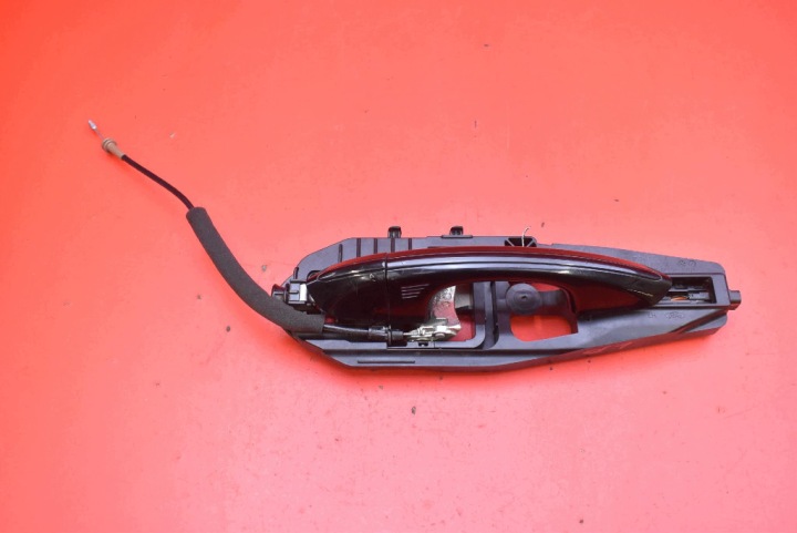 Poignée Gauche Avant Avant Noir ES73-F22465-HD FORD MONDEO MK5 14-20