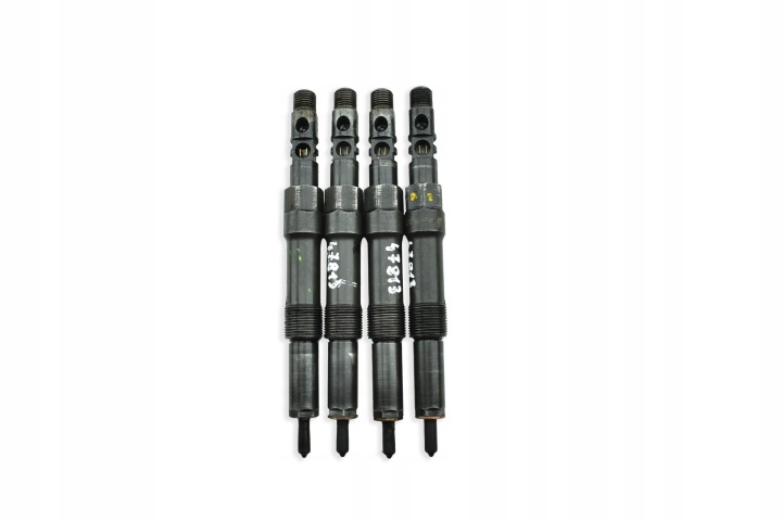 injector FORD MONDEO MK3 JAGUAR X400 2.0 TDCI 4S7Q-9K546-BD
