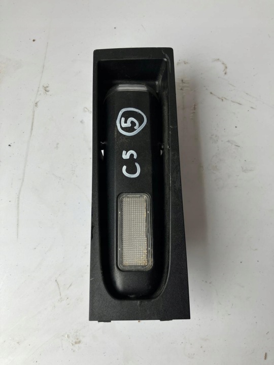 LATARKA LADOWARKA C5 III X7 9685614080