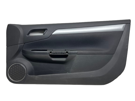 OPEL TIGRA B bok tapacír dveře pravý předek 3D 93163113