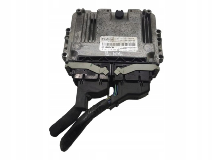 Unité de contrôle Ordinateur Moteur FORD B-MAX 1.0 ECOBOOST 2012-2017 DV21-12A650-NC