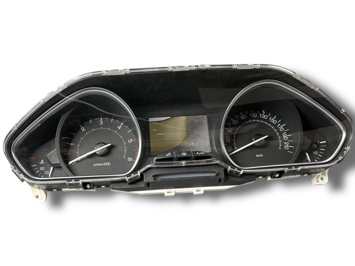 dials dials PEUGEOT 208 9675182780C !J