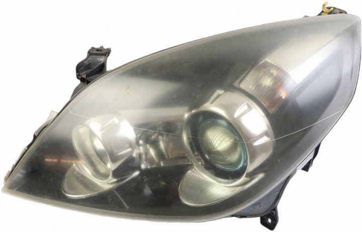 OPEL VECTRA C FANALE FARO Anteriore sinistra Anteriore XENON EUROPA 13170937
