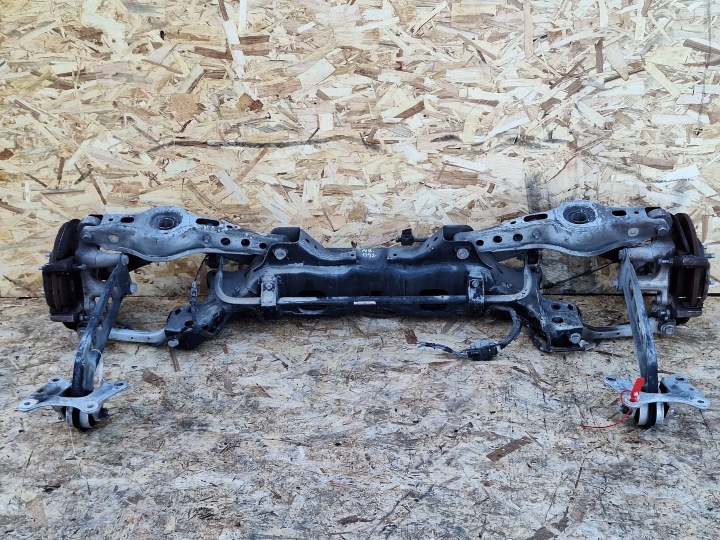 sususpension rear part OPEL INSIGNIA B 17