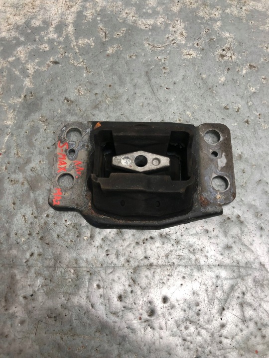 supporto Scatola cambio montaggio staffa supporto FORD S-MAX MK2 6G91-7M121-BC