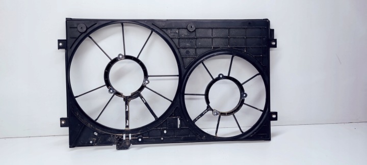 cover of fans AUDI VW SEAT 1K0121207T