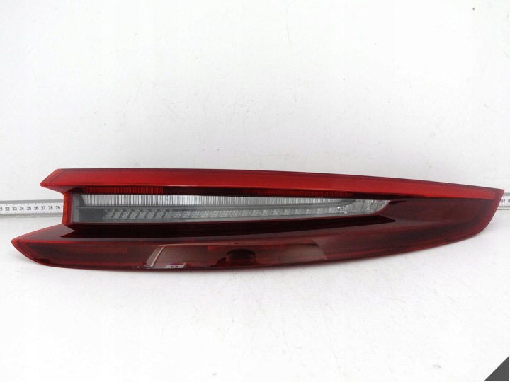 PORSCHE 911 991 TURBO / GT3 LIFT 16-19 light LED right rear part CIEMNA EUROPA