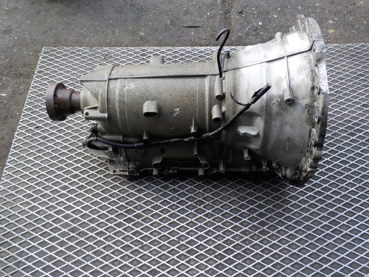 JAGUAR XF 2.2 D Getriebe 8HP-70 CX23-7000-DD