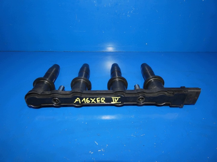 OPEL ZAFIRA B INSIGNIA ASTRA H 1.6 16V Z16XER bobina lajsna paljenje kablovi paljenja bobine