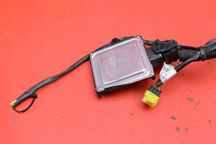 INSTALLATION COMPLÈTE DE GPL 67R-01002 BRC 10
