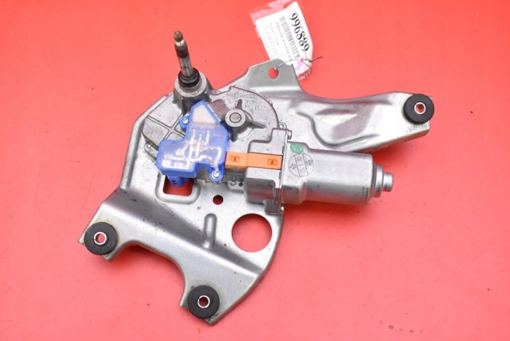 Motor des Scheibenwischers heck SUBARU LEGACY 5 V KOMBI 09-13