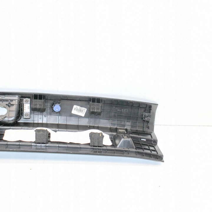 Χώρος αποσκευών Pasate κάλυμμα KIA Ceed III 85770J7300 βαγόνι 7