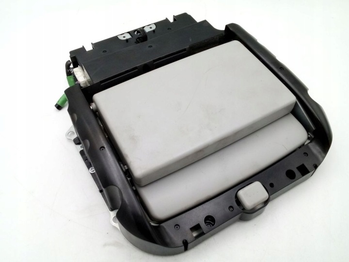 Mazda 5 i displej monitor Navi navigacije CC3366EV0