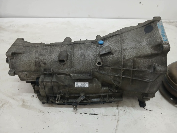mjenjač getriba BMW X1 E84 N47 7630961 6HP-21