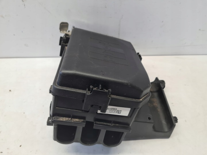 OPEL ASTRA K Skrinka PUSZKA poistiek BSI 39158969 1.6 CDTI