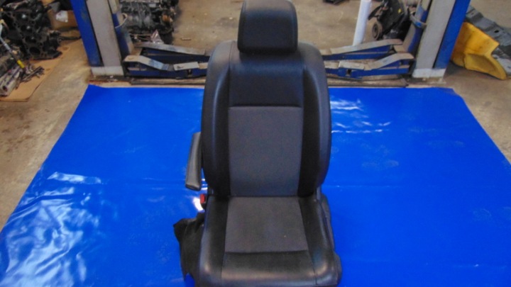sedile sinistra Anteriore autisti EU OPEL VIVARO C III JUMPY EXPERT TOYOTA PROACE
