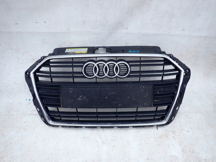 AUDI A3 8V LIFT 16- griglia griglia radiatore 8V3853651