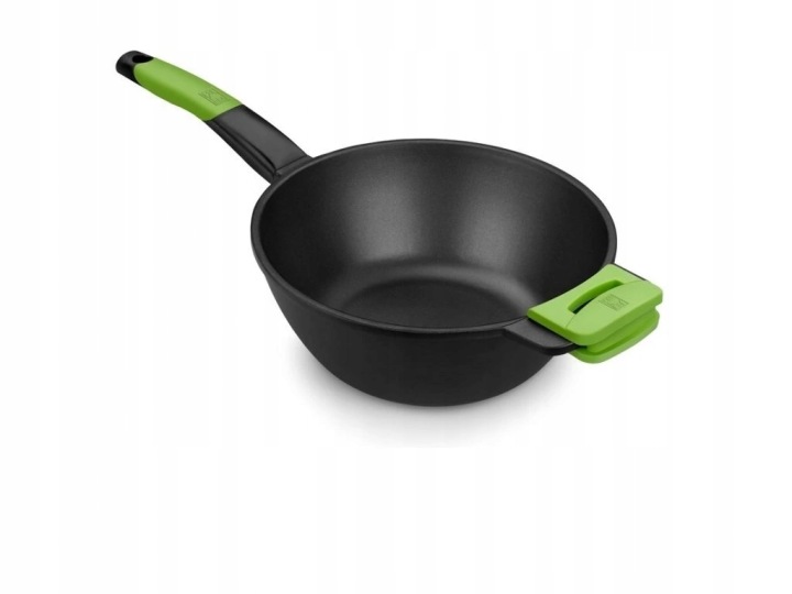 Monix Prior wok pánev 28 cm