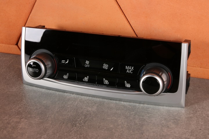 BMW G11 G12 PANEL bocchette climatizzatore aria condizionata posteriore posteriore WENTYLACJA GRZANIE 6999387