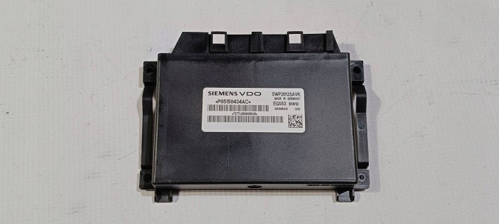 modul Bedienteil Computer Getriebe getriebe Dodge Challenger 2008