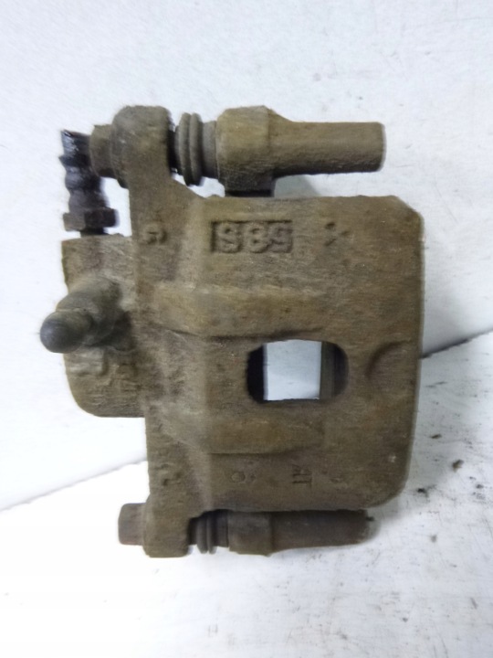 caliper brake rear part Mitsubishi Lancer VII 1.6 05r
