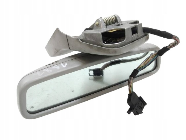mirror inner 2208110007 Mercedes-Benz S-klasa IV (1998-2005) W220