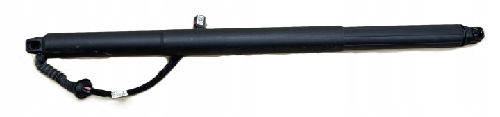 Y51 SKODA KAMIQ Dämpfer elektrisch heckklappe Kofferraum rechts 658827852A