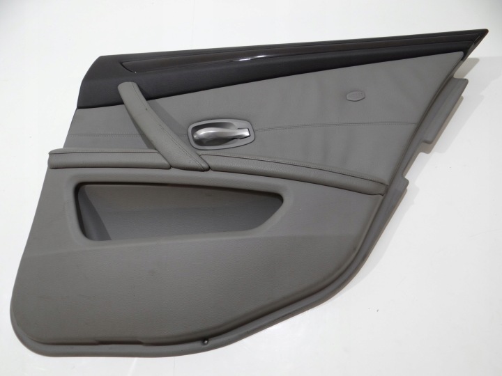 side door right rear part rear BMW E61 LIFT EU