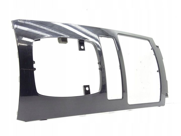 Châssis DEKOR TUNELU SRODKOWEGO du levier de vitesse INFINITI FX II QX70 P13711B11000