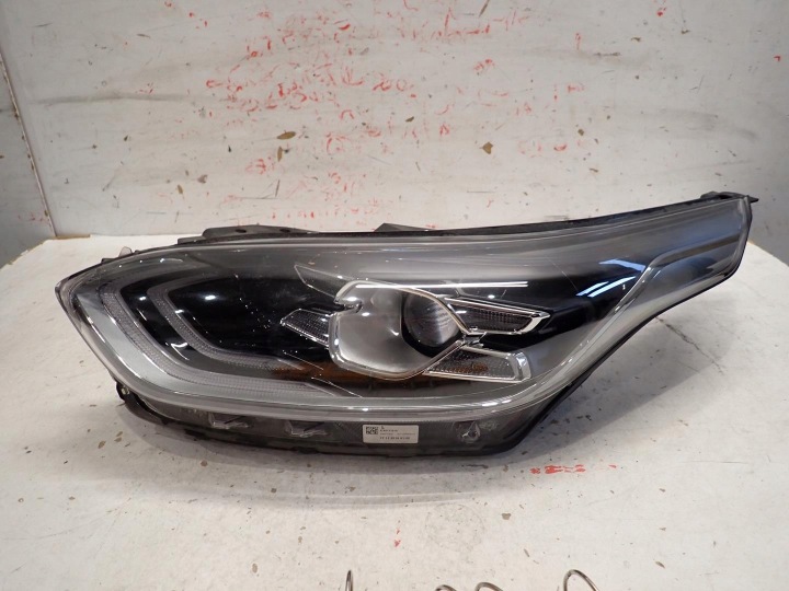 light front front left KIA CEED III 2018- FULL LED 92101-J7100