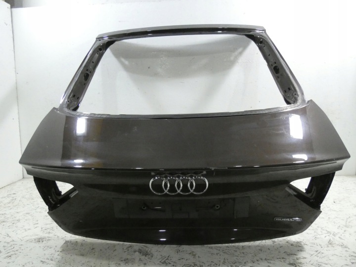 Audi A5 lift Sportback csomagtartó ajtók csomagtartó far