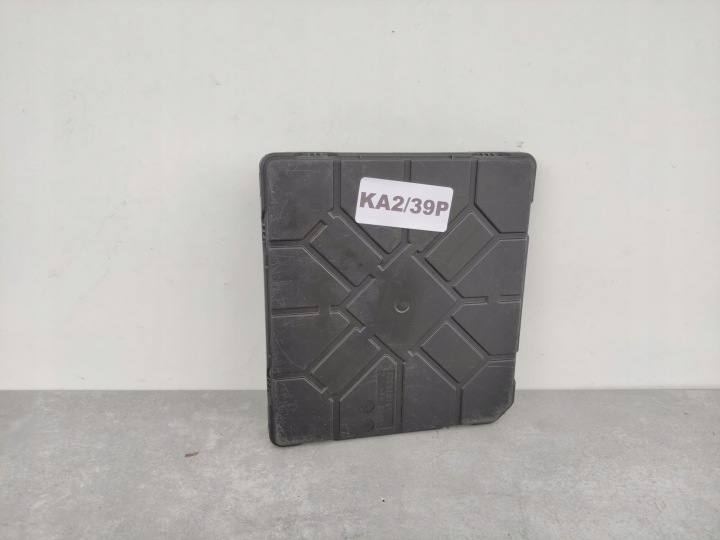 KOMFORTSTEUERGERÄT BEDIENTEIL INSTALACJI VW ID.3 ID.4 SEAT SKODA AUDI KA2/39P