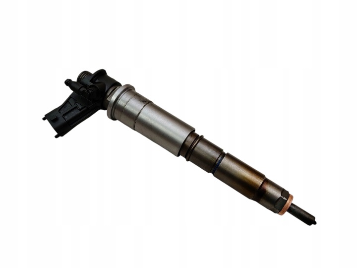 Einspritzdüse Pumpe-Düse-Einheit RENAULT KOLEOS und TRAFIC II VIVARO A 2.0 DCI 0445115022