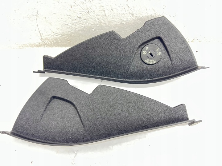Couverture tablier moteur du tableau de bord Console Droit + Gauche 9262980 9262979 BMW 2 F45 F46