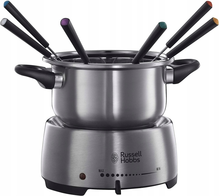 Sady na fondue Russell Hobbs 2256056 2 l