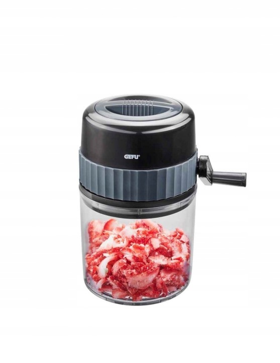 Gefu drtič ledu a ovoce Slush
