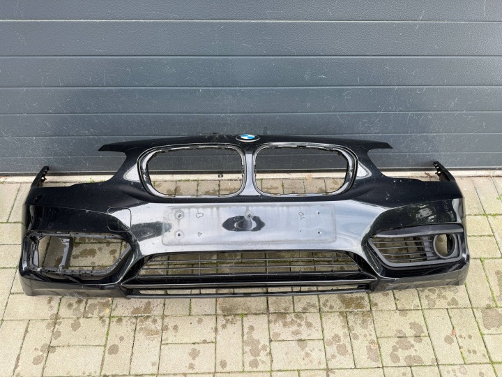 Bmw 1 F20 F22 15- Lift Stoßstange vorne vorne