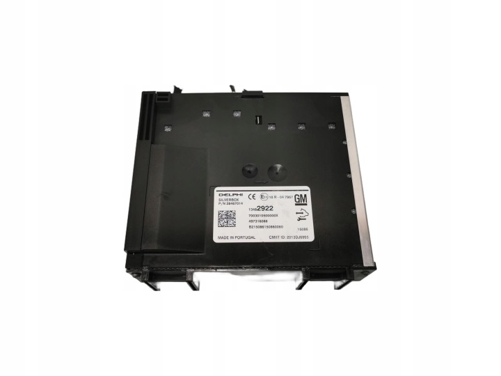 modulo RADIA navigazione OPEL INSIGNIA A LIFT 13482922