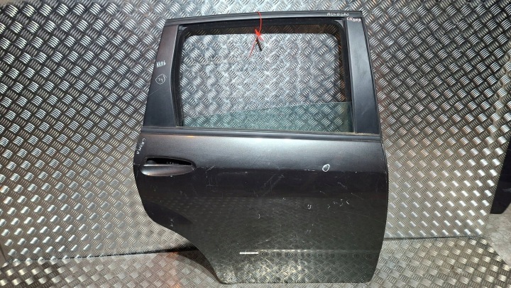 dveře pravé záď FIAT CROMA II 2005