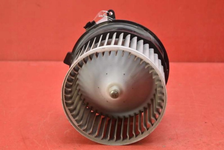 heating fan air conditioning devices EU NISSAN QASHQAI 1 and J10 07-10